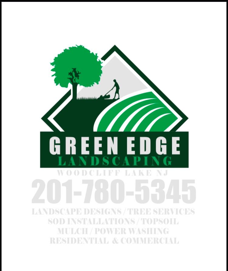 Green Edge Landscaping Woodcliff Lake Nj