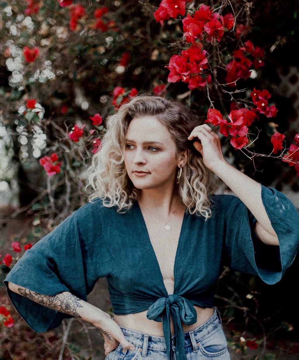 Alyson Hall Photography