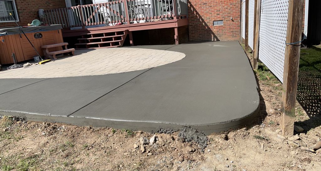 Fox Concrete