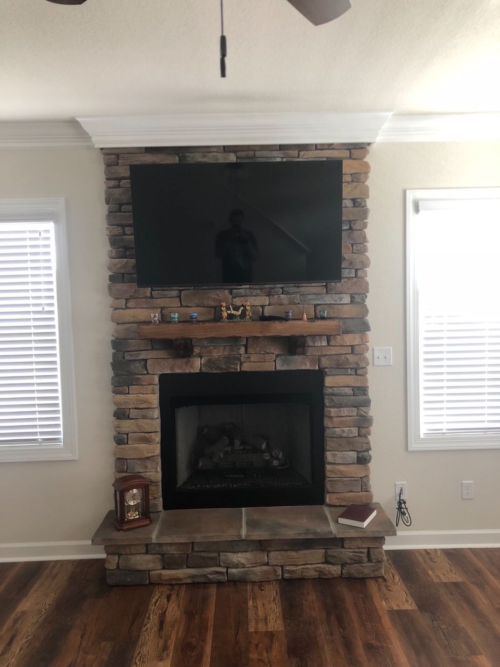 Customer photos