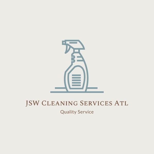 JSW Cleaning Services ATL