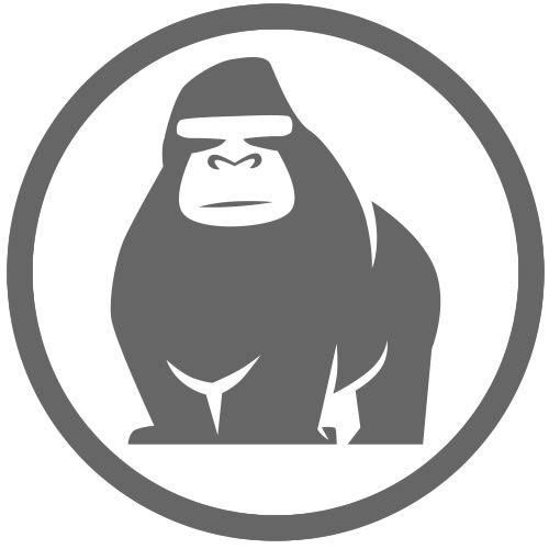 The Gutter Gorilla