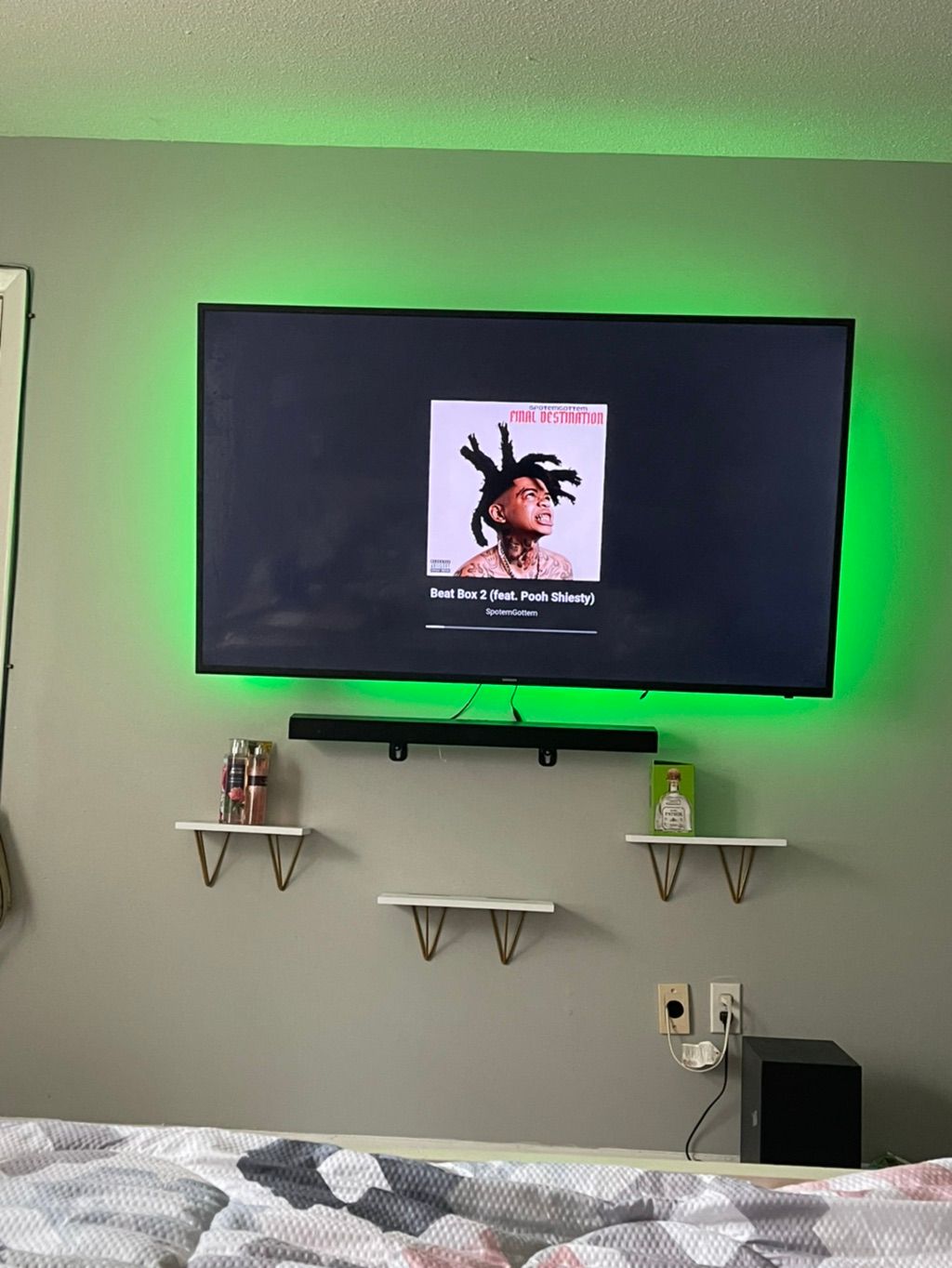 Customer photos