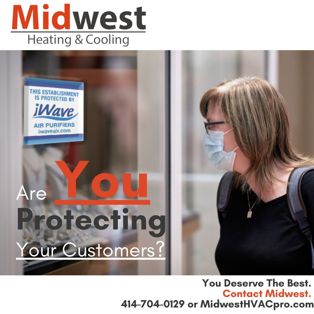 Are YOU protected by iWave?