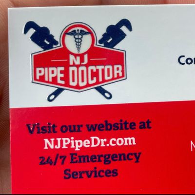 Avatar for Nj pipe doctor