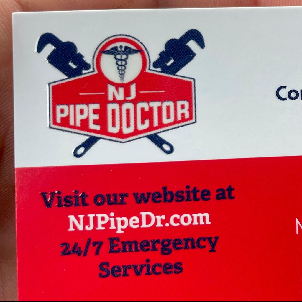 Nj pipe doctor