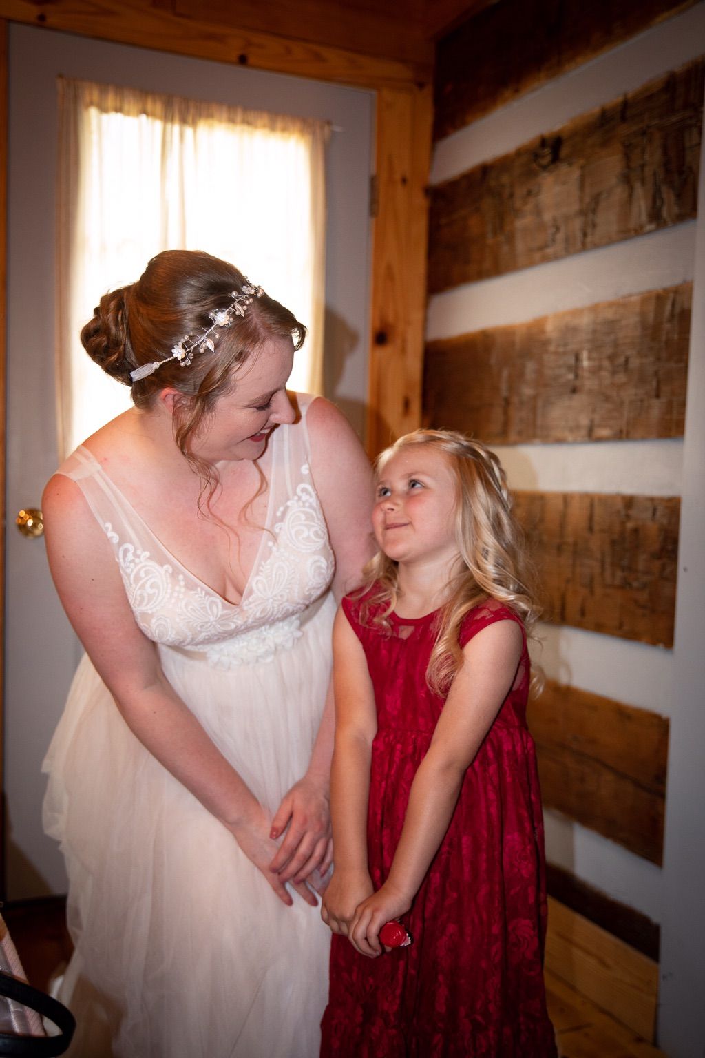 Customer photos