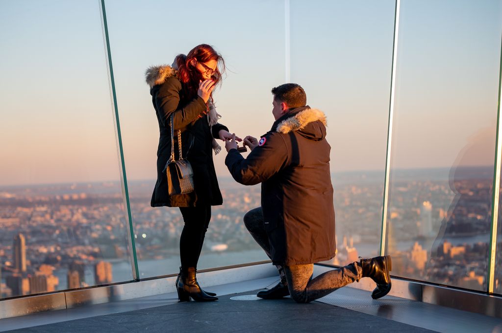 Proposals