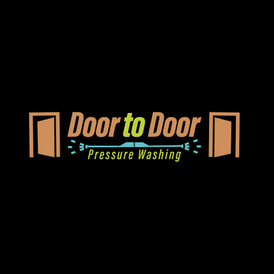 Avatar for Door To Door Pressure Washing