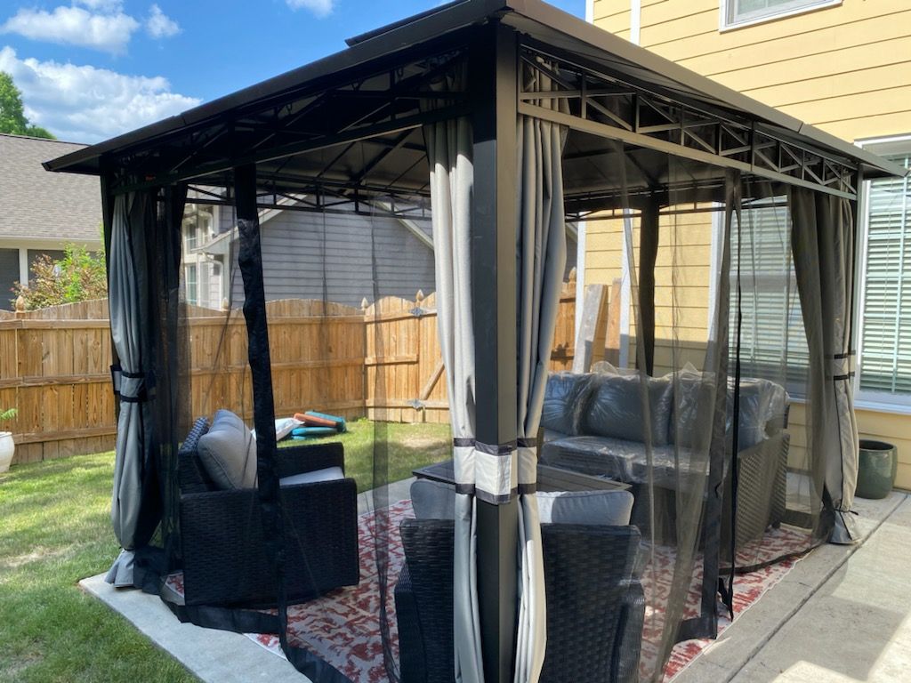 Customer photos