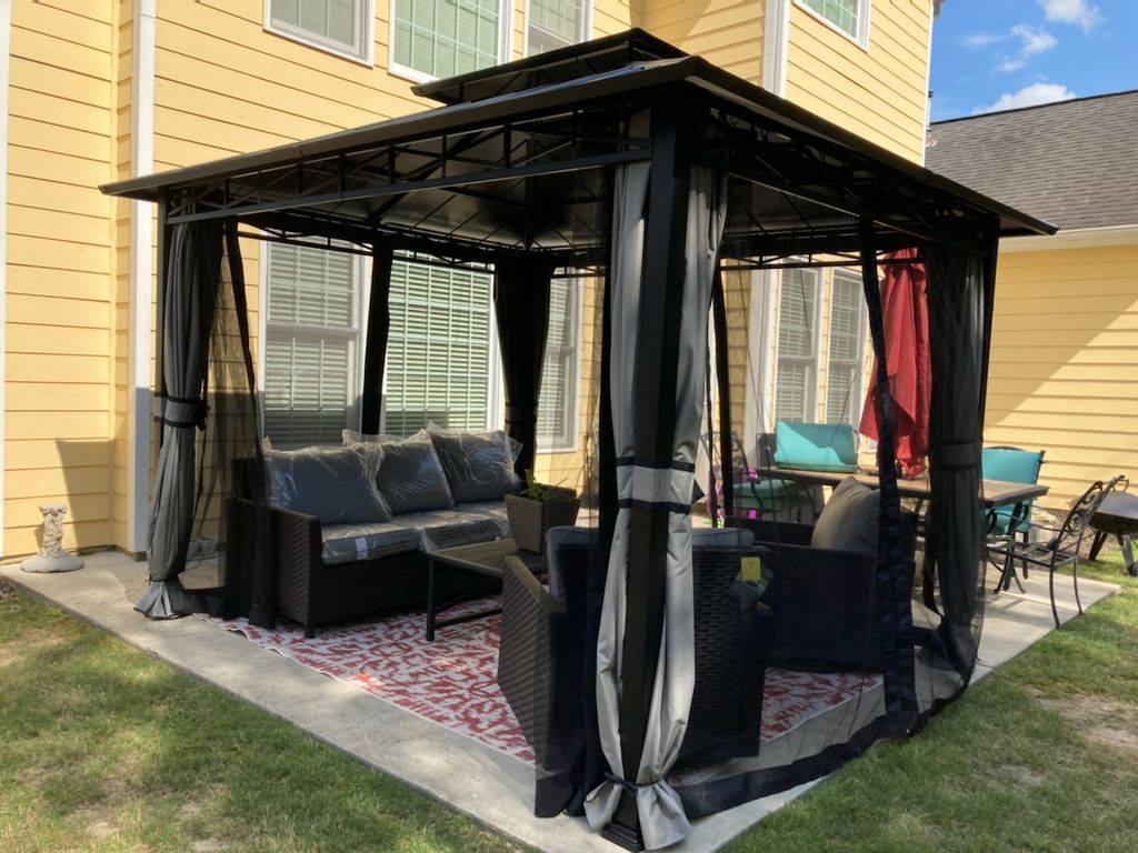 Customer photos