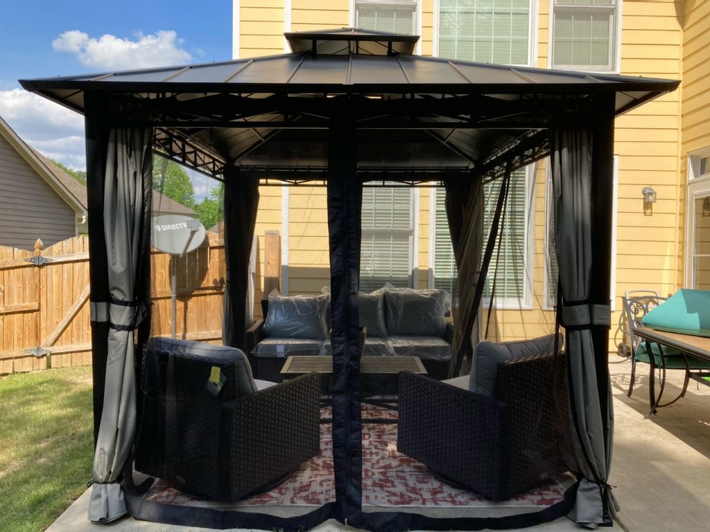 Customer photos