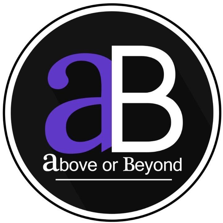 Above or Beyond Incorporated