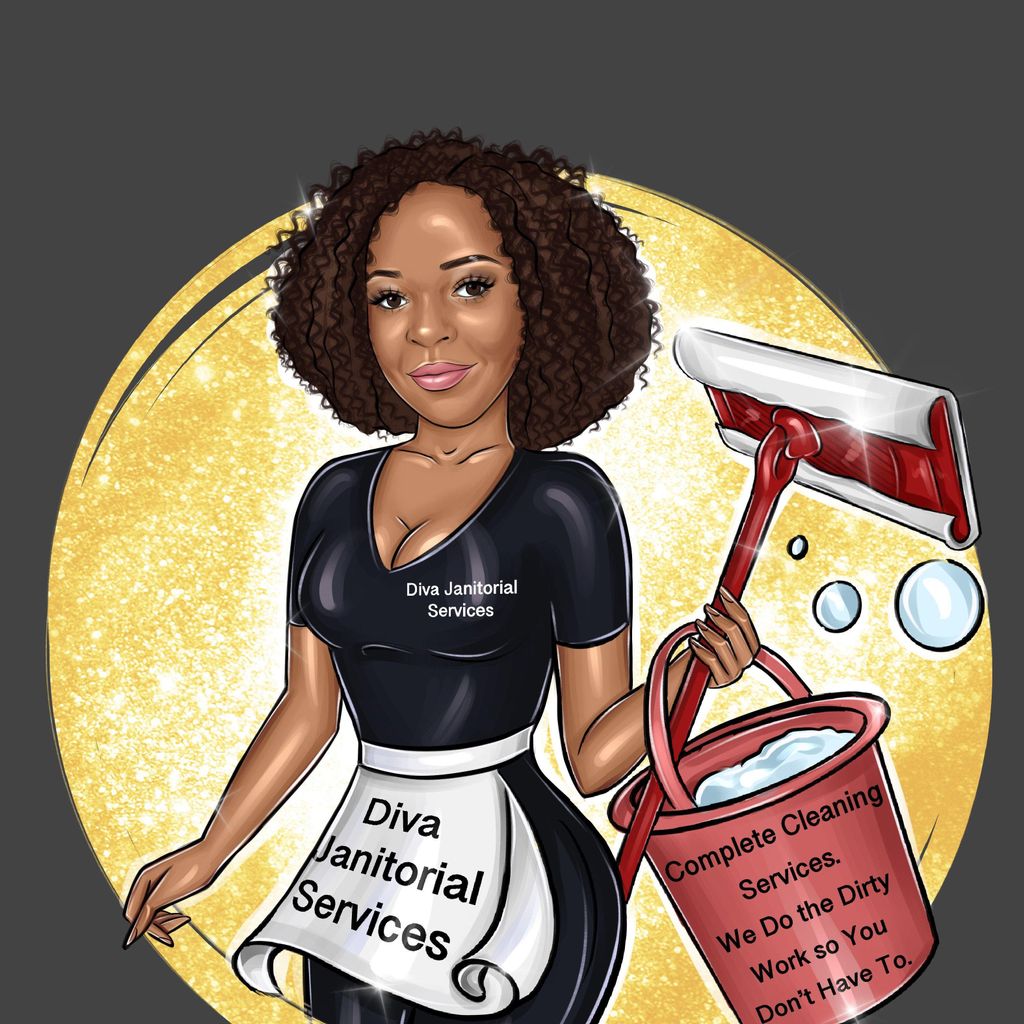 Diva Janitorial Service
