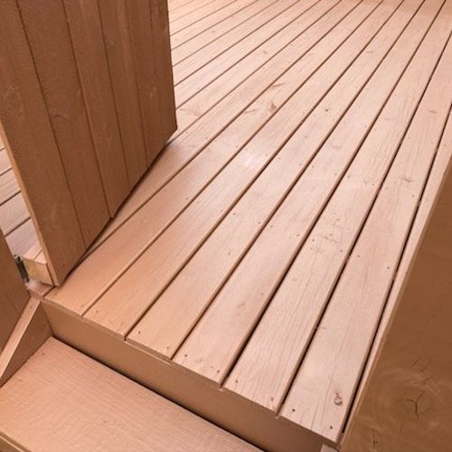 Featured Projects