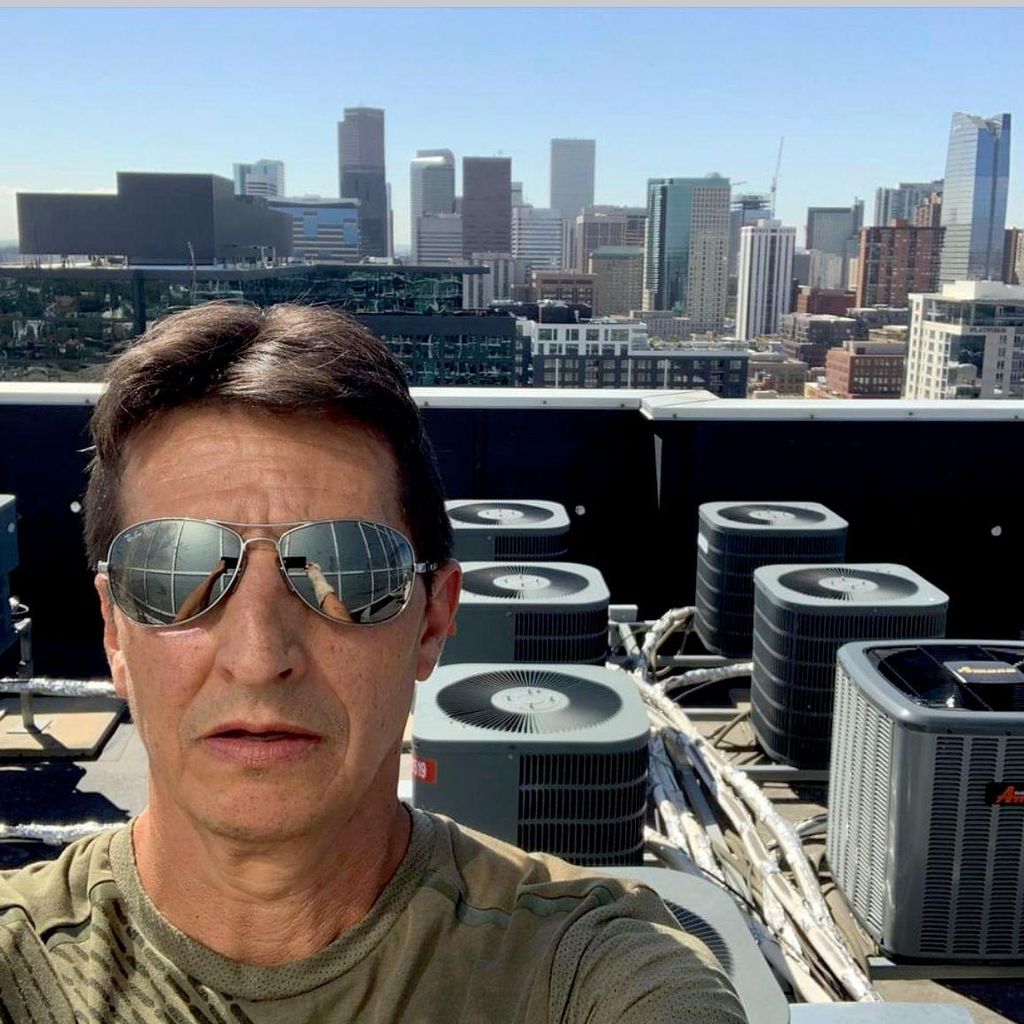 Change In The Weather HVAC