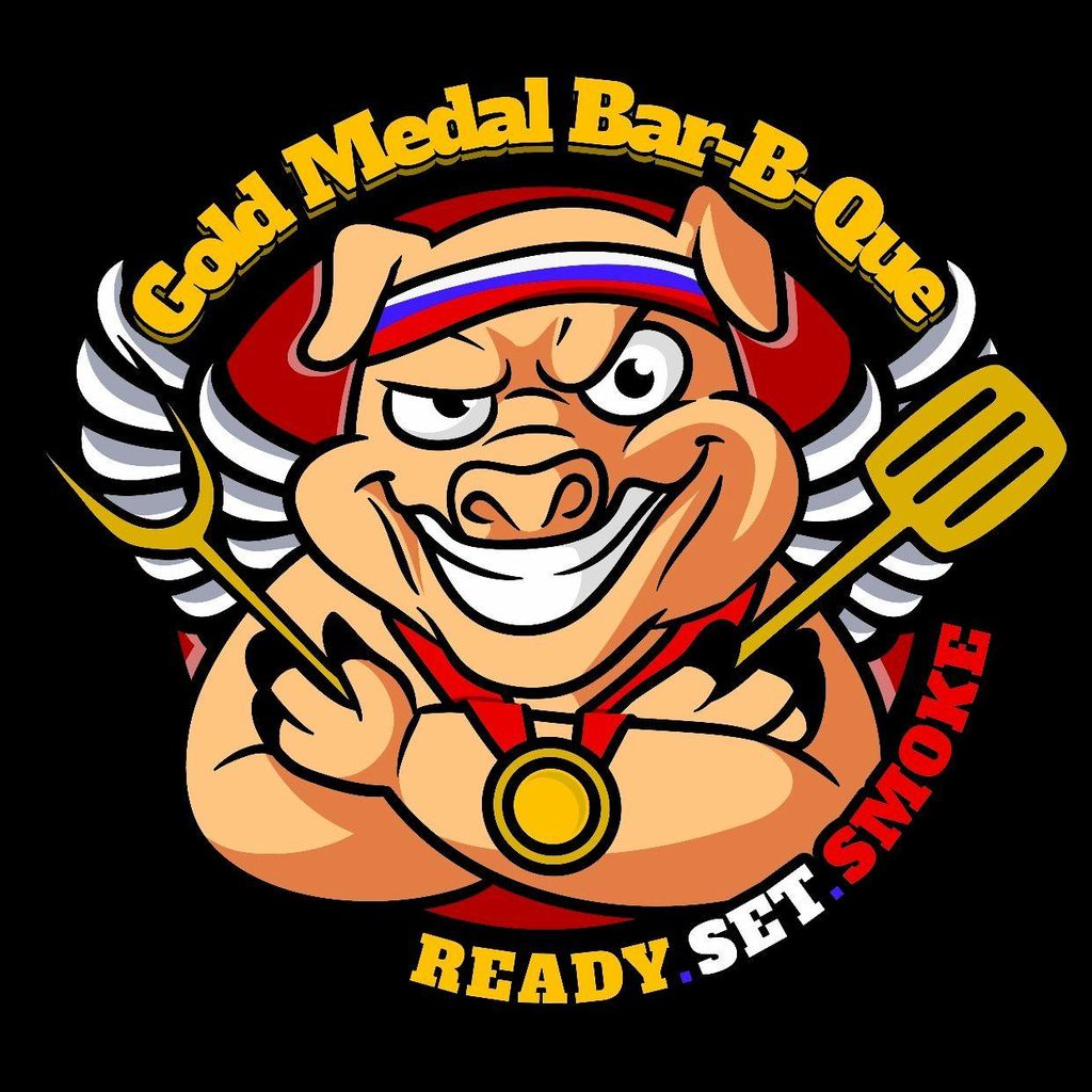 Gold Medal BBQ co