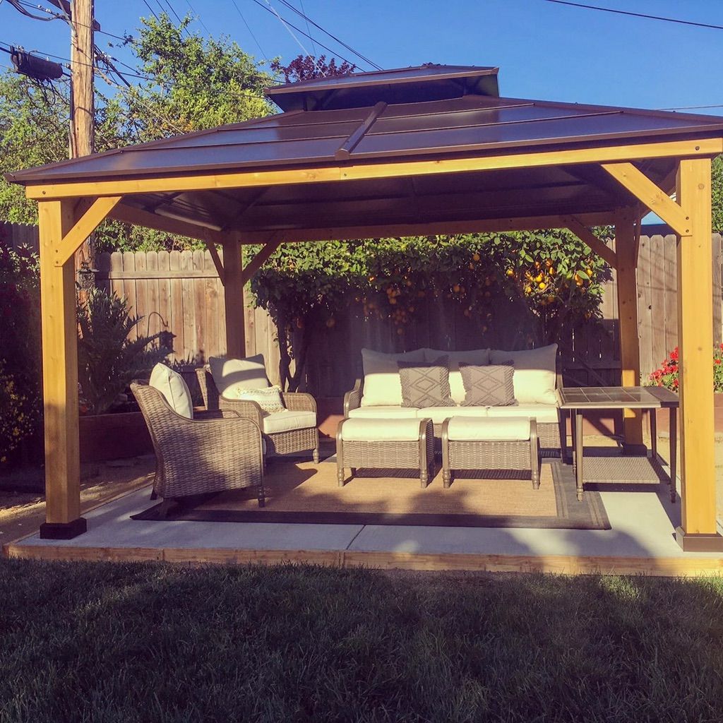 Customer photos