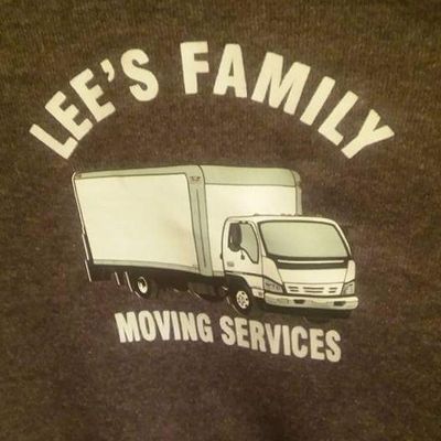 Avatar for Lee's Family Moving