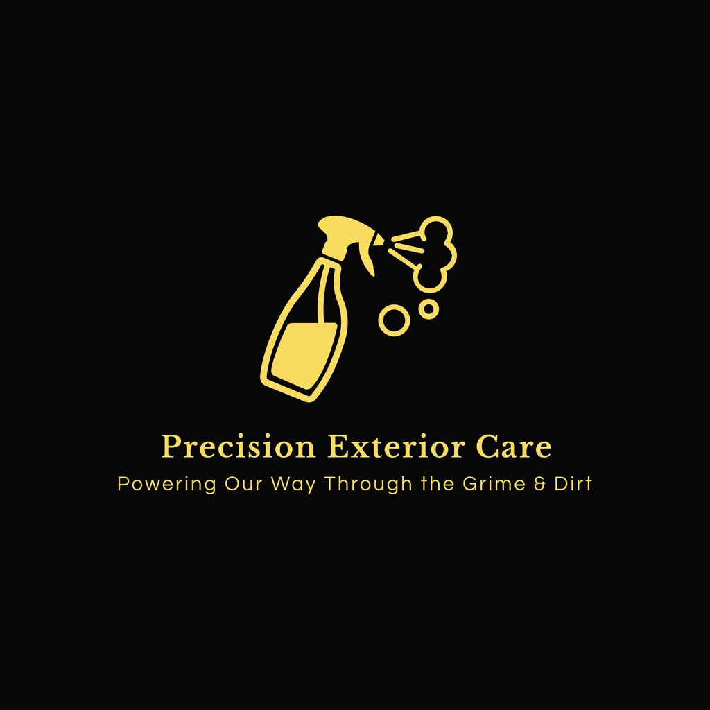 Precision Exterior Care