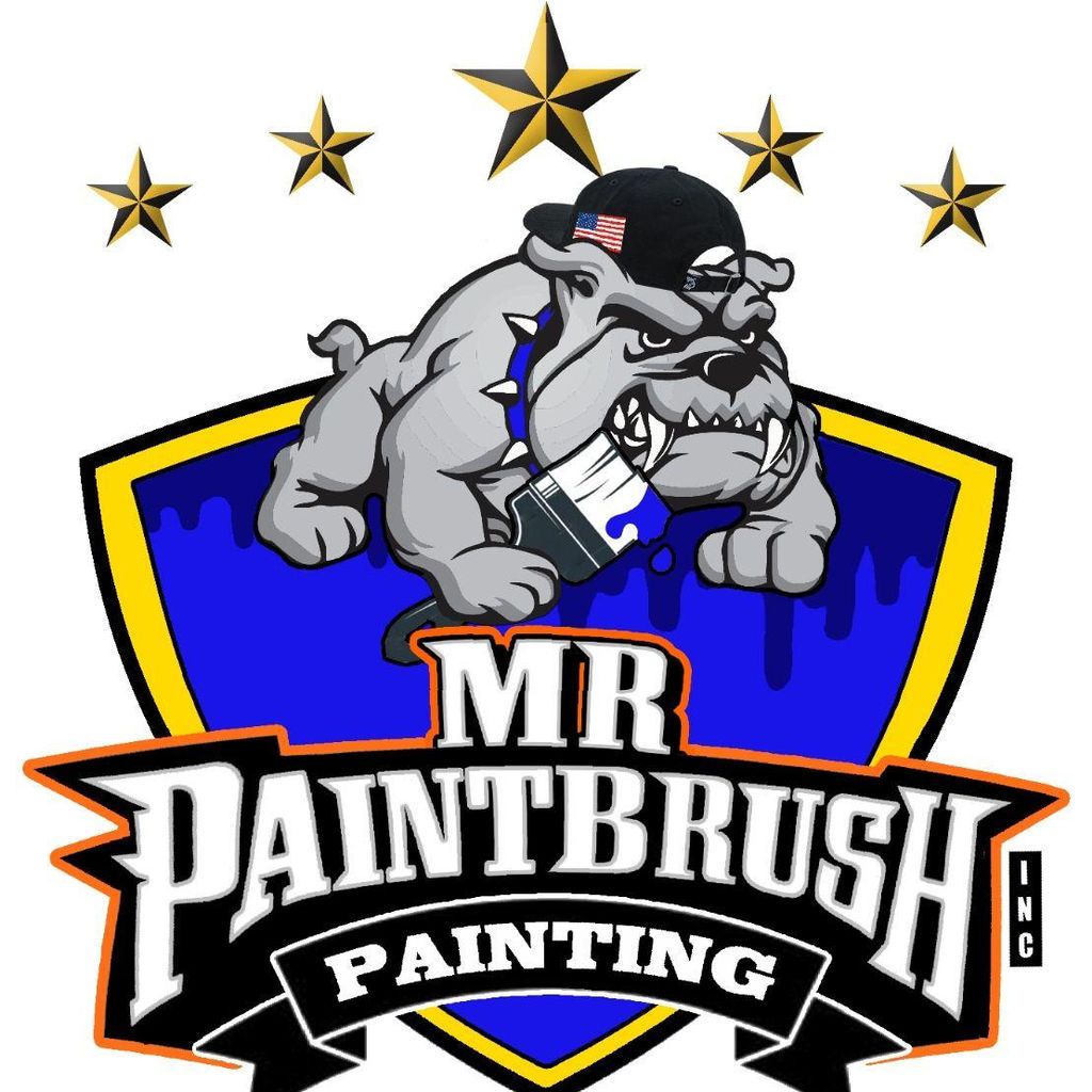 mr paintbrush