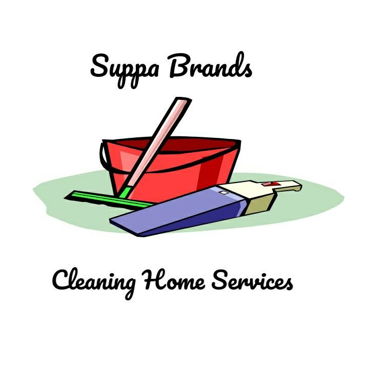 Suppa Brands Cleaning Crew