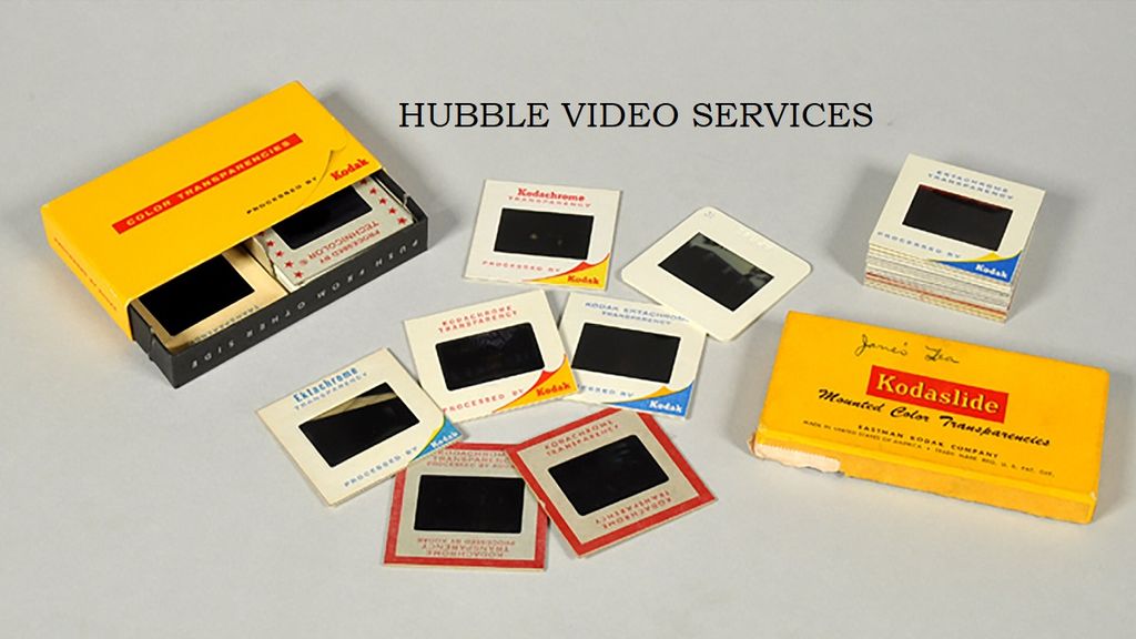 Digitize Slides
