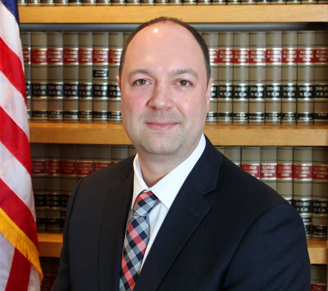 Dan Wilbrandt