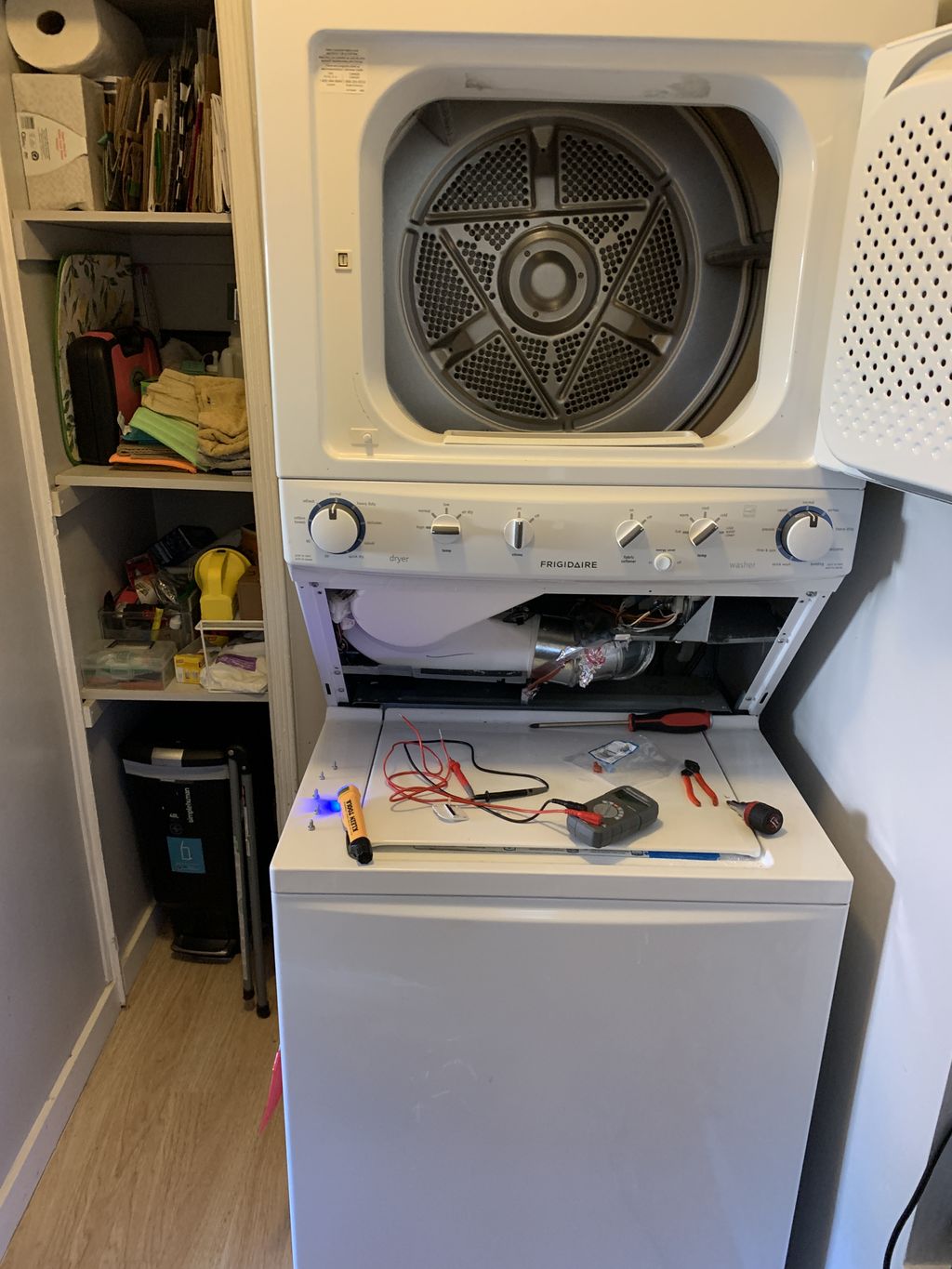Projects and media
