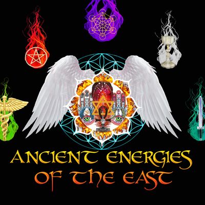 Avatar for Ancient Energies of the East