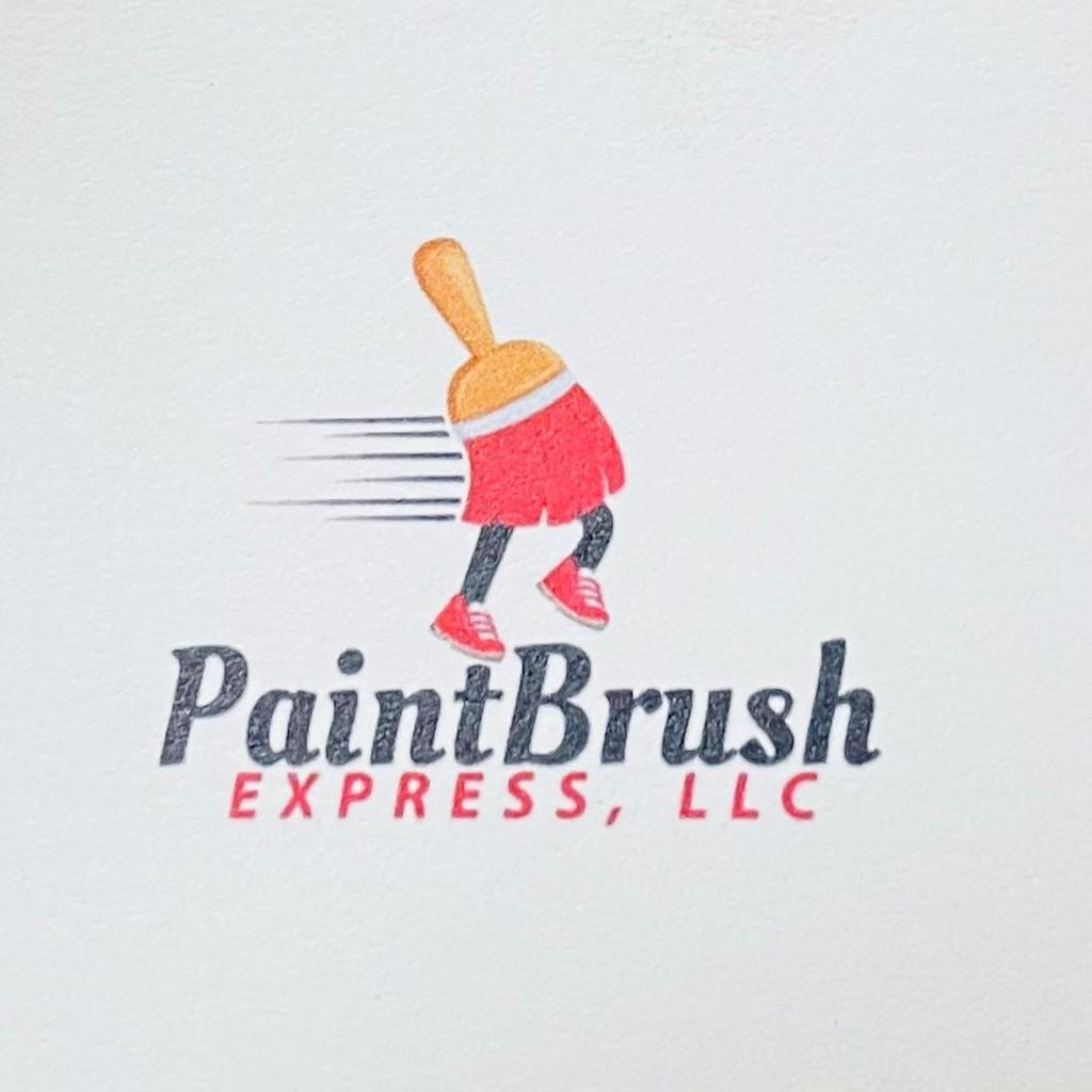 Paint Brush Express