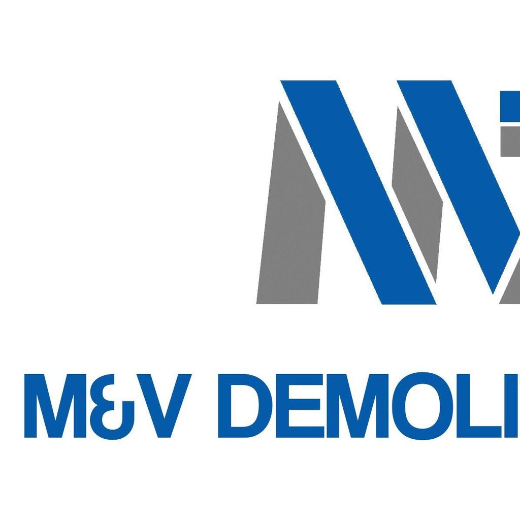 M&V Demolition LLC