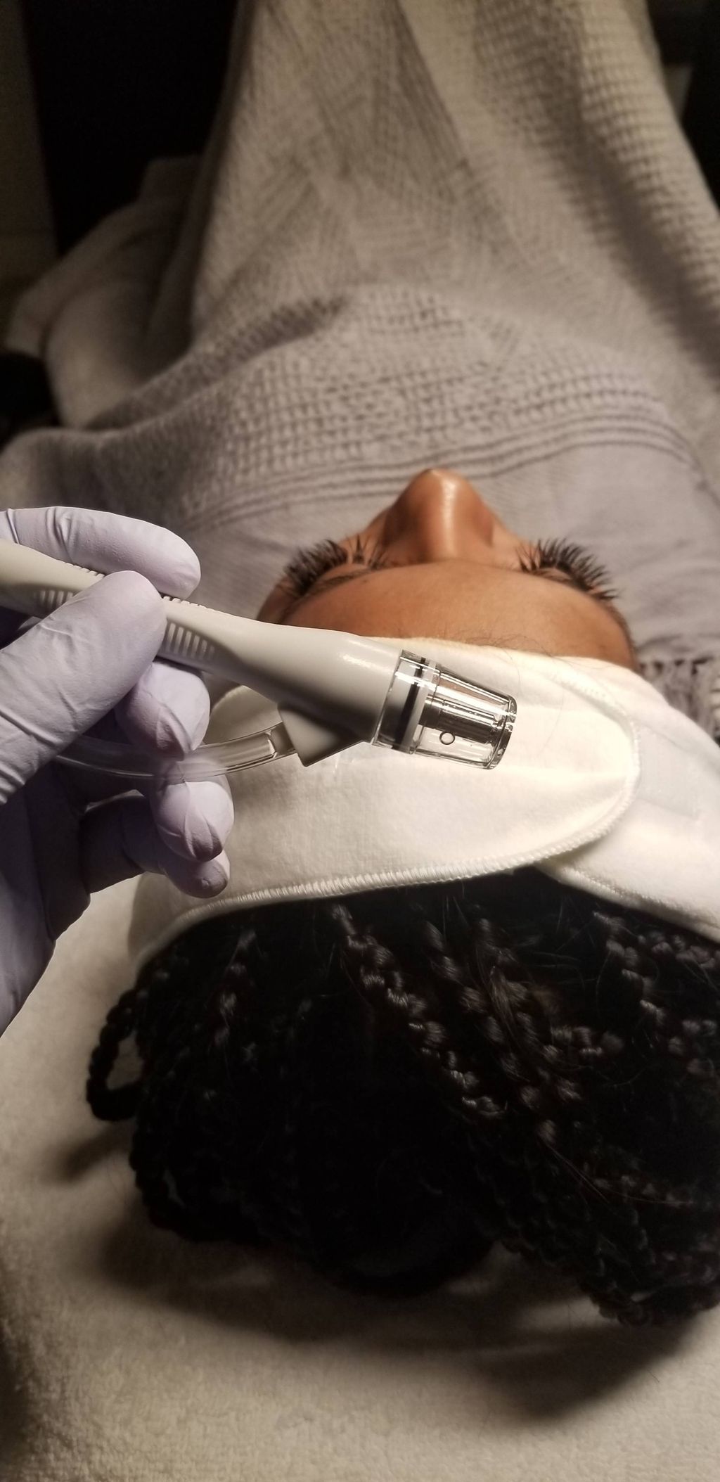 HydroFacial