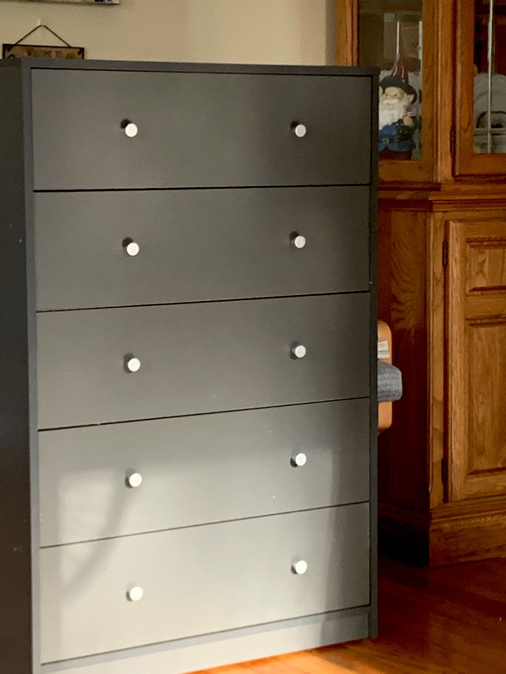 Customer photos