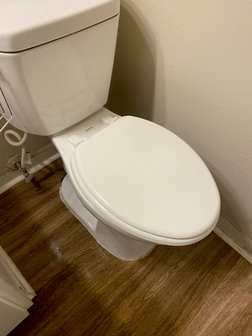 Move out cleaning 