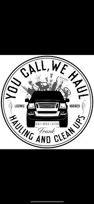 Avatar for YOU CALL, WE HAUL