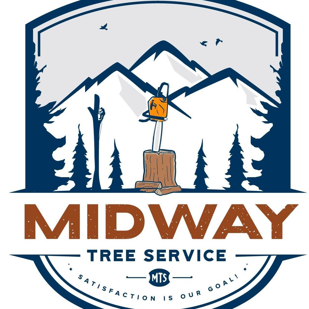 Midway Tree Service
