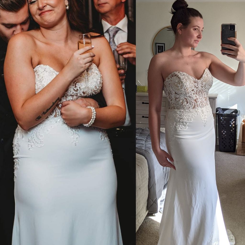 Customer photos