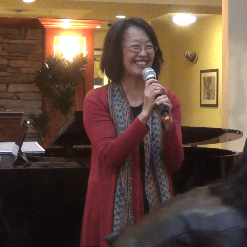 Kym Ng, Advanced Simply Music Piano Teacher