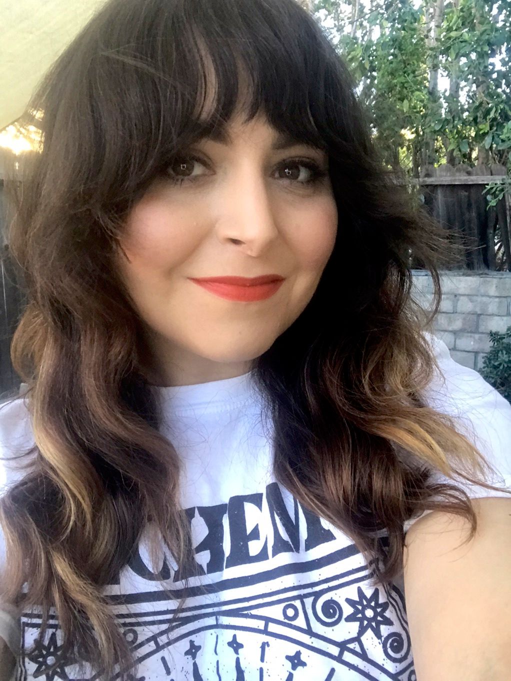 Hi, I'm Taryn!