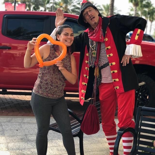  Employee/Family Day