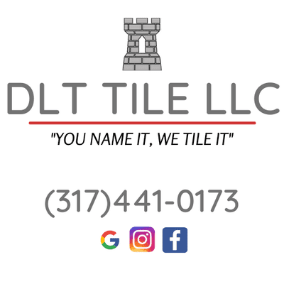 Avatar for DLT Tile LLC