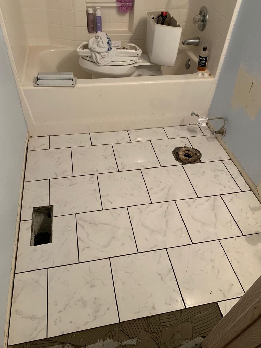 Customer photos