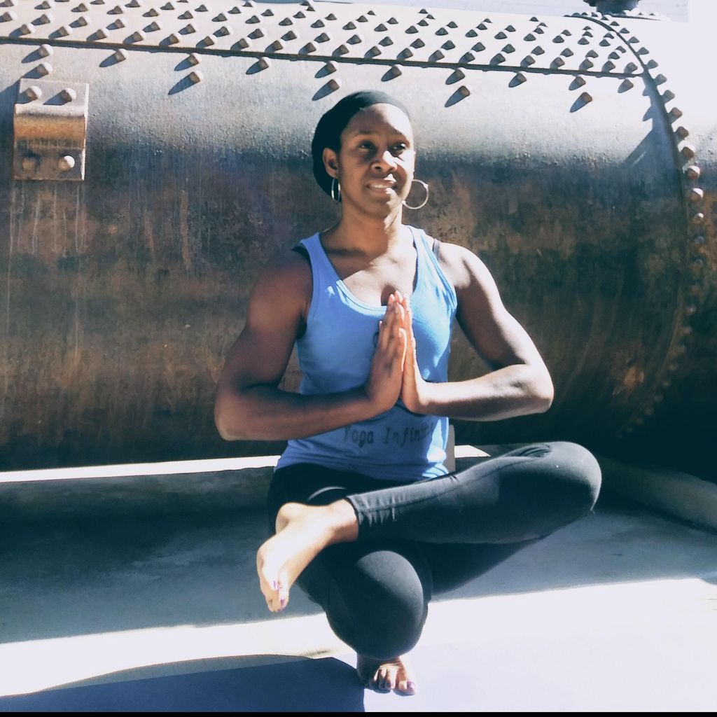 Yoga Infinitum