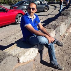 pro avatar