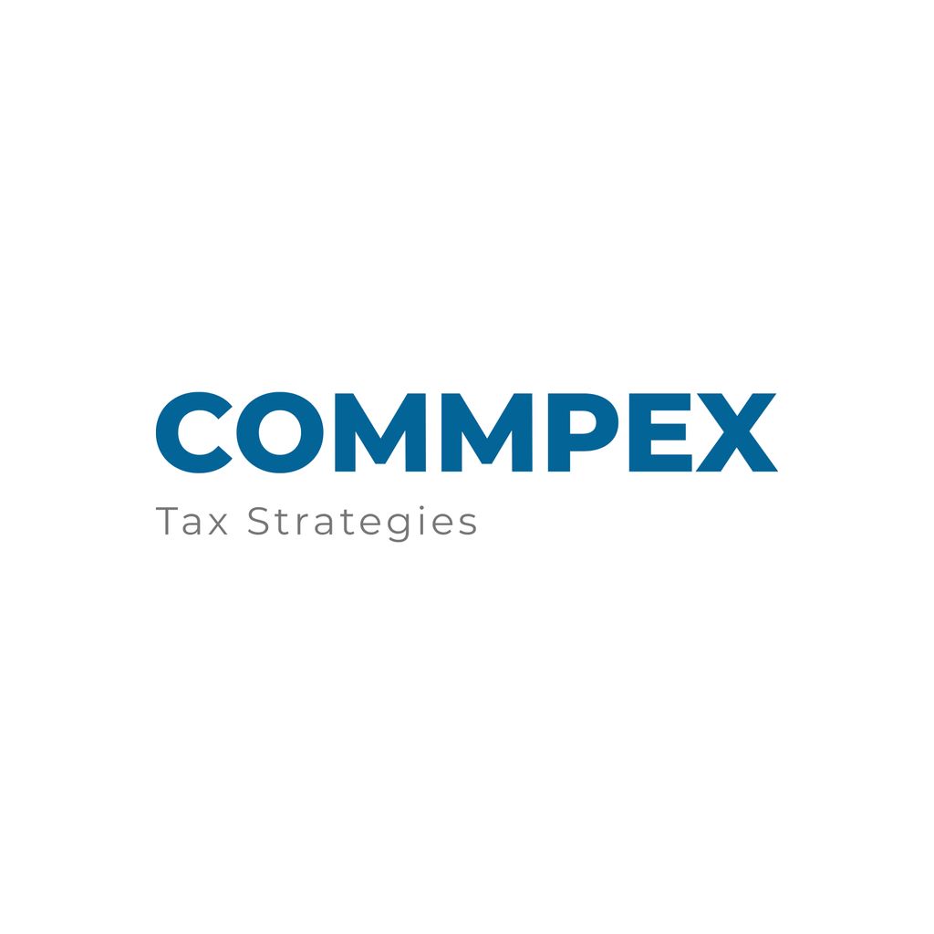 Commpex Tax Strategies - Amir Pour, MBA, EA, CTC