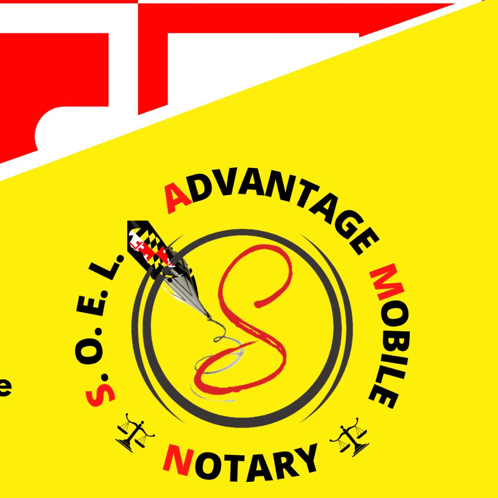 S.O.E.L. Advantage Mobile Notary
