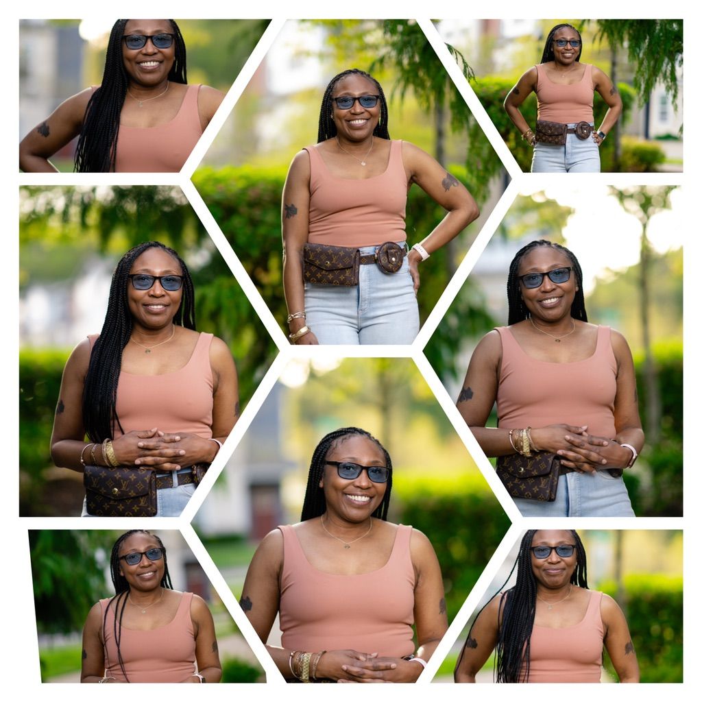 Customer photos