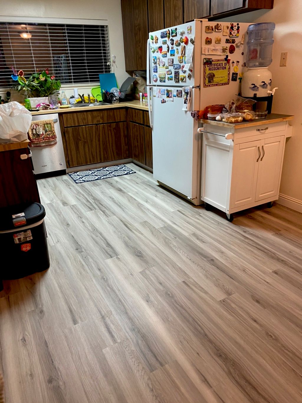 Customer photos