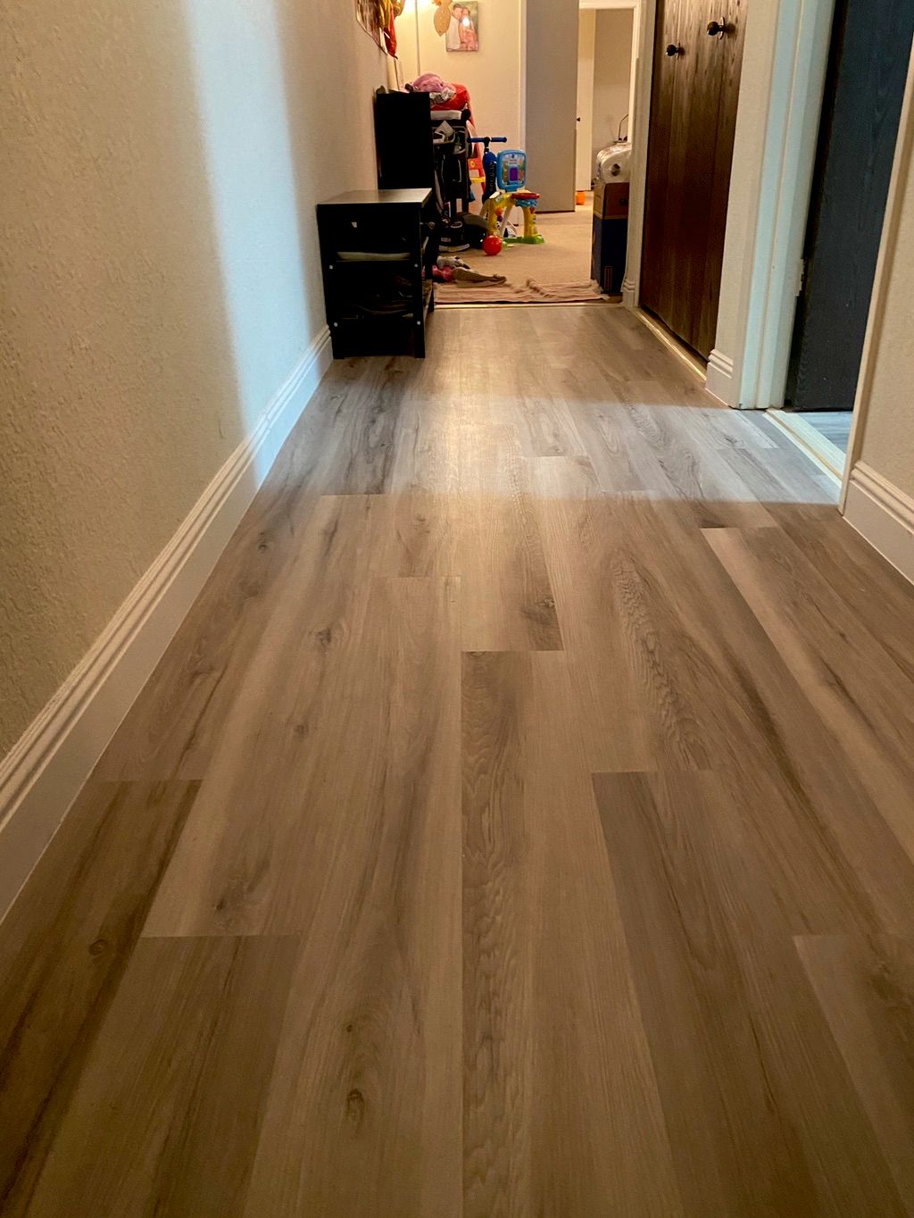 Customer photos